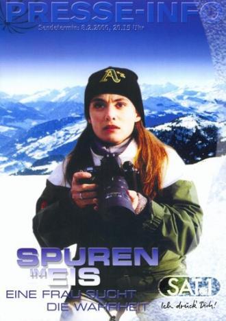 Spuren im Eis - Eine Frau sucht die Wahrheit (фильм 2000)