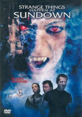 Кровопийцы (фильм 2003)
