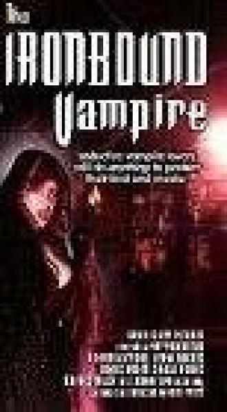 The Ironbound Vampire (фильм 1997)