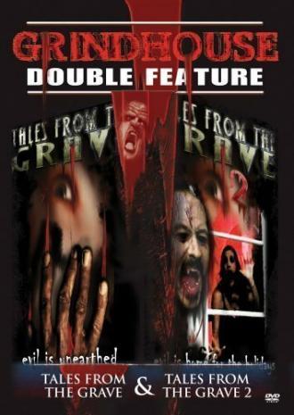 Tales from the Grave, Volume 2: Happy Holidays (фильм 2005)