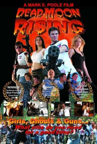 Восход мёртвой луны (фильм 2007)