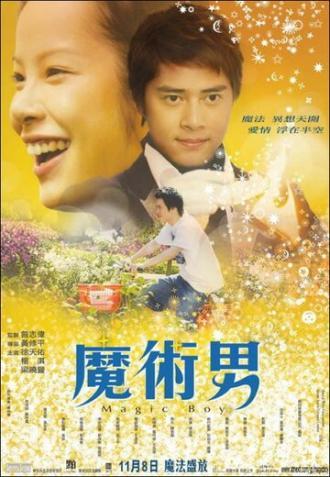 Фокусник (фильм 2007)
