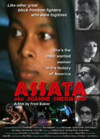 Assata aka Joanne Chesimard (фильм 2008)
