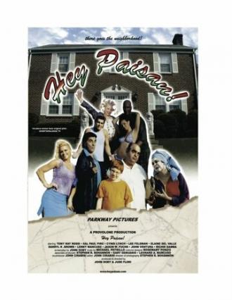 Hey Paisan! (фильм 2001)
