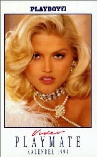 Playboy Video Playmate Calendar 1994