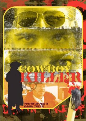 Cowboy Killer (фильм 2008)