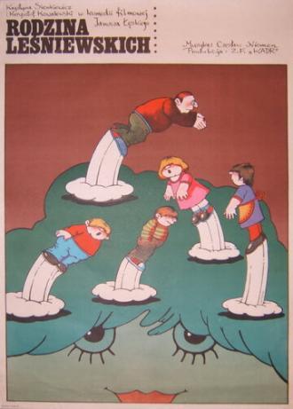 Семья Лесневских (фильм 1983)