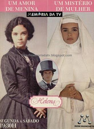 Хелена (сериал 1987)