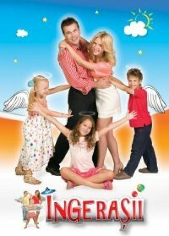 Ангелочки (сериал 2008)