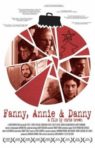 Fanny, Annie & Danny (фильм 2010)