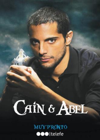 Каин и Авель (сериал 2010)