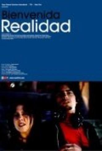 Добро пожаловать в реальность (сериал 2004)