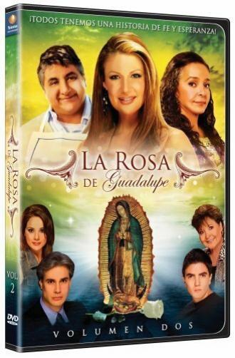 Роза Гваделупе (сериал 2008)