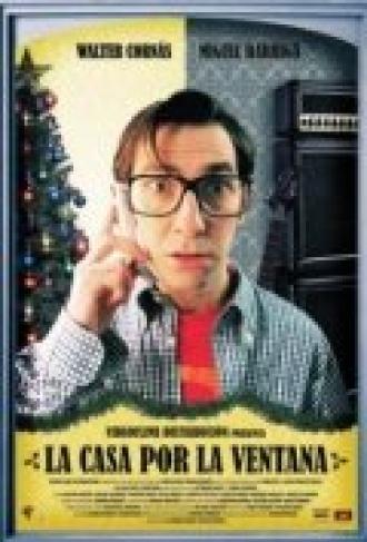 В доме у окна (фильм 2010)