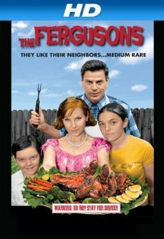 The Fergusons (фильм 2011)