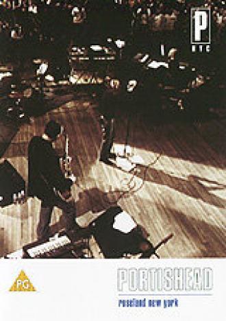 PNYC: Portishead - Roseland New York (фильм 1998)