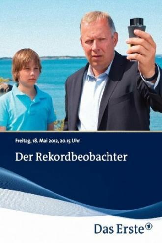 Der Rekordbeobachter (фильм 2012)