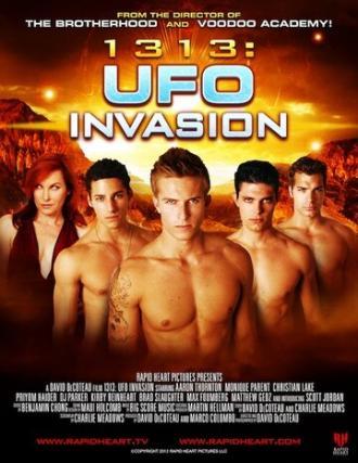 1313: Вторжение НЛО (фильм 2012)