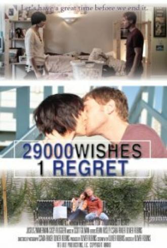 29000 желаний, 1 сожаление (фильм 2012)