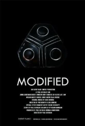 Модифицированный (фильм 2012)