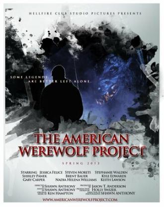 The American Werewolf Project (фильм 2014)