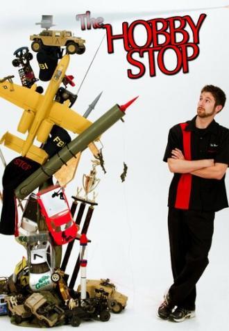 The Hobby Stop (фильм 2012)
