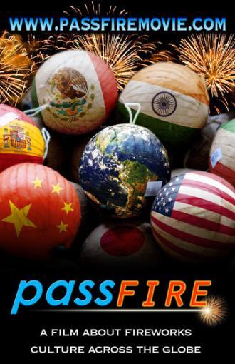 Passfire (фильм 2016)