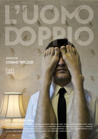 L'uomo doppio (фильм 2012)