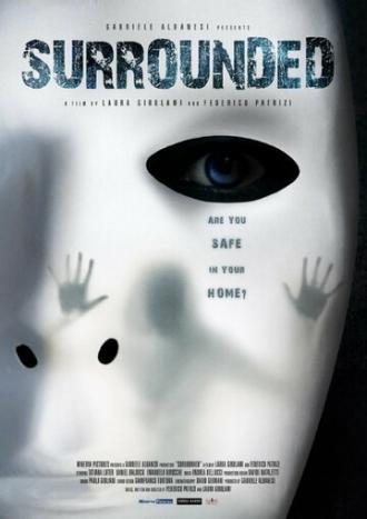 Surrounded (фильм 2014)