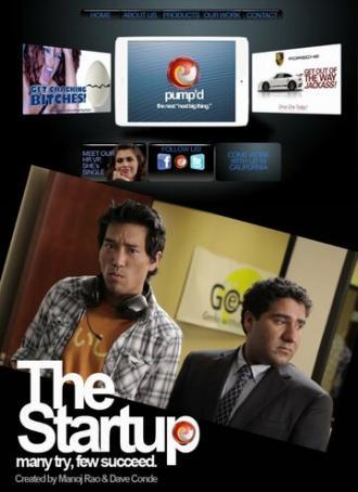The Startup (сериал 2015)