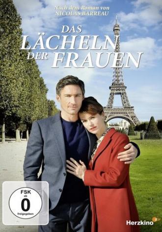 Das Lächeln der Frauen (фильм 2014)