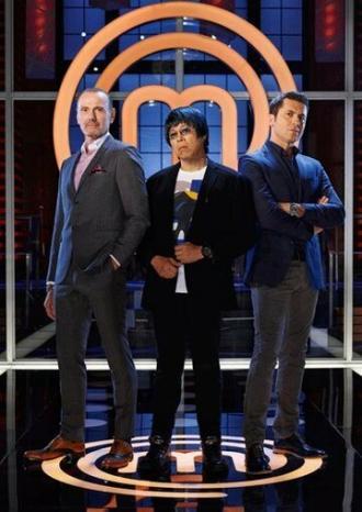 MasterChef Canada (сериал 2014)
