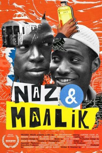 Наз и Маалик (фильм 2015)