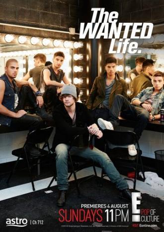 The Wanted: Секреты успеха (сериал 2013)