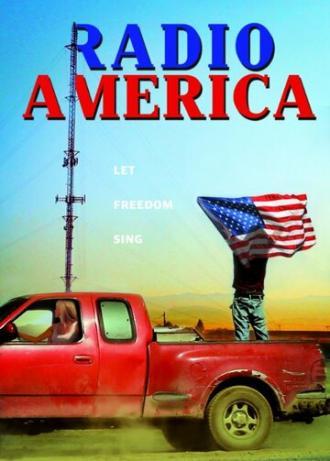 Radio America (фильм 2015)