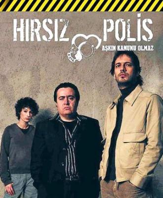 Воровка и полицейский (сериал 2005)