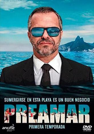 Preamar (сериал 2012)