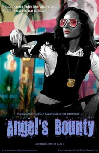 Angel's Bounty (фильм 2015)
