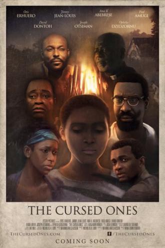 The Cursed Ones (фильм 2015)