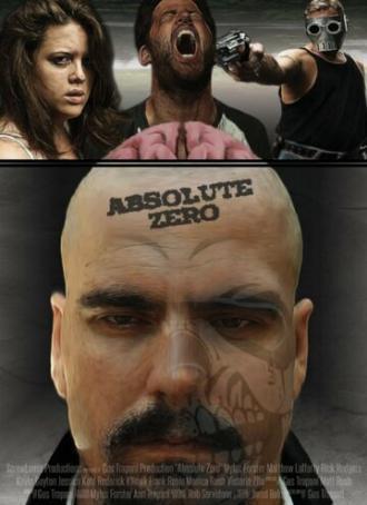 Absolute Zero (фильм 2015)