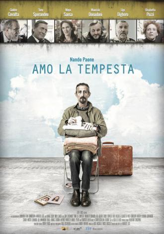 Amo la tempesta (фильм 2016)