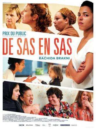 De sas en sas (фильм 2016)