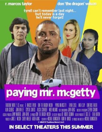 Paying Mr. McGetty (фильм 2018)