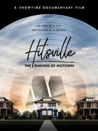 Hitsville: The Making of Motown (фильм 2019)