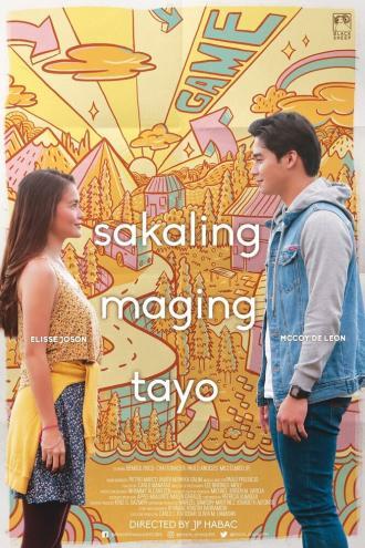 Sakaling maging tayo (фильм 2019)