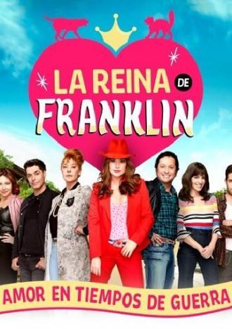 La Reina de Franklin (сериал 2018)
