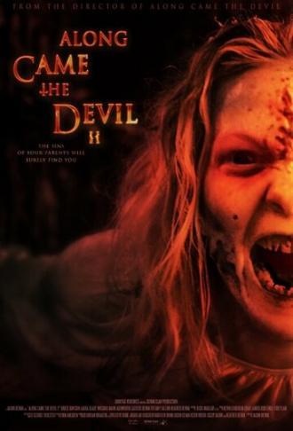 Along Came the Devil 2 (фильм 2019)