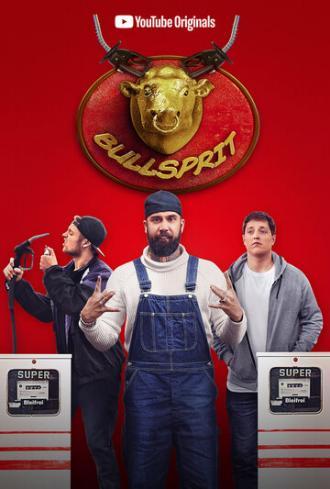 Bullsprit (сериал 2018)