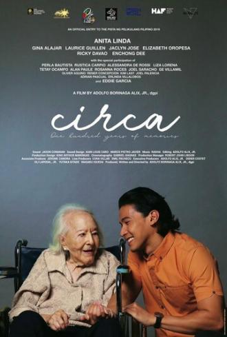 Circa (фильм 2019)
