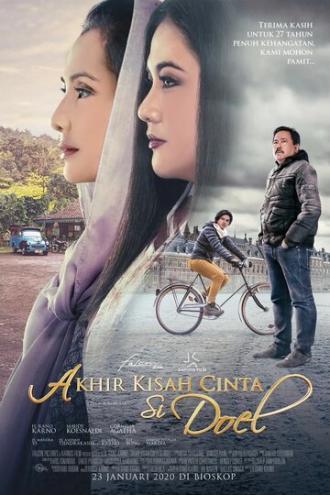 Akhir Kisah Cinta Si Doel (фильм 2020)